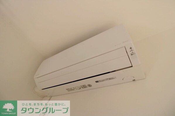 MELDIA岩槻IIの物件内観写真